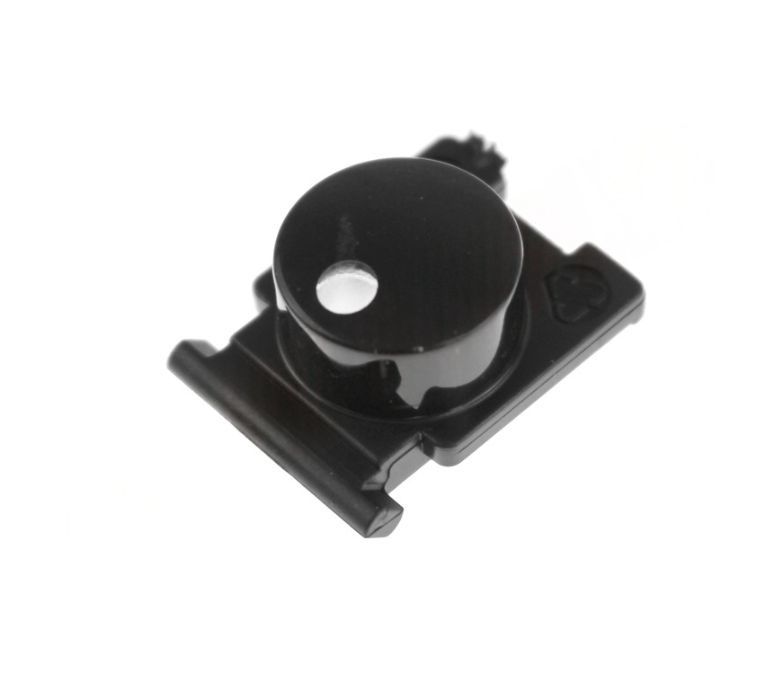 00649314 - Genuine OEM Bosch Dishwasher Control Panel Button Set