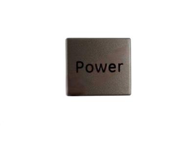 WG04L03372 - Genuine OEM GE Dishwasher Power Button