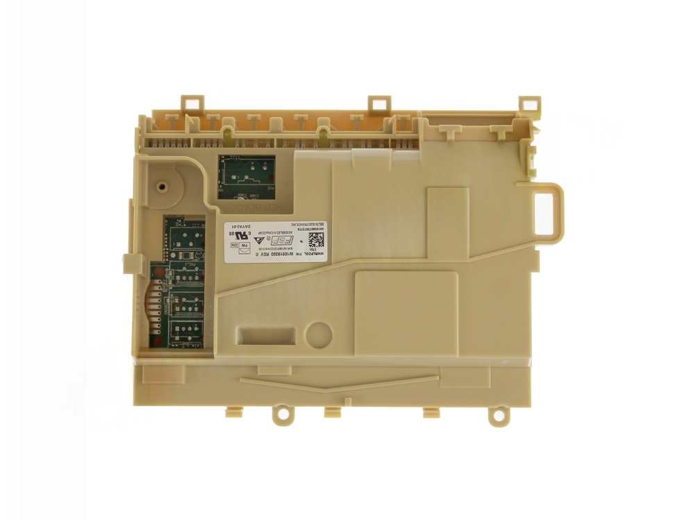 W11087226 - Genuine OEM Whirlpool Dishwasher Electronic Control Board
