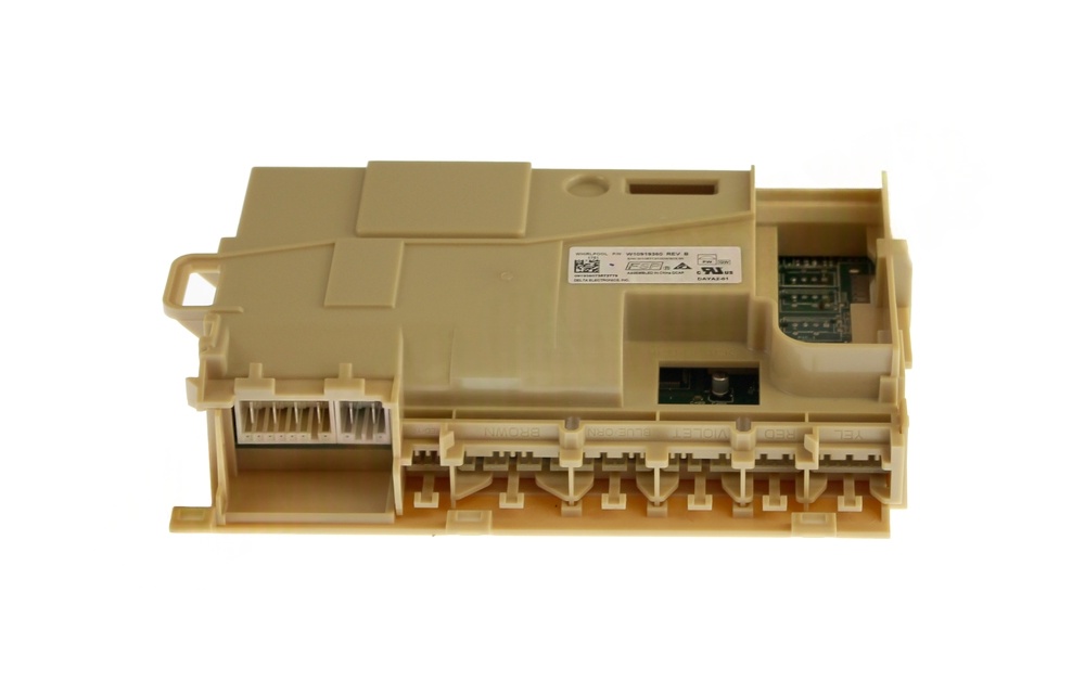 W11087226 - Genuine OEM Whirlpool Dishwasher Electronic Control Board