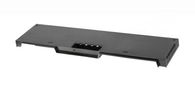 W10894669 - Genuine OEM Whirlpool Dishwasher Control Panel, Black