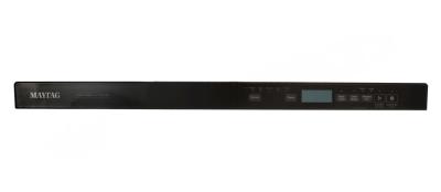 W11413963 - Genuine OEM Whirlpool Dishwasher Control Panel