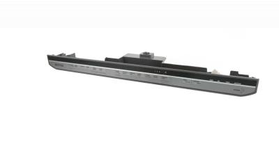 WPW10475780 - Genuine OEM Whirlpool Dishwasher Control Panel, Stainless