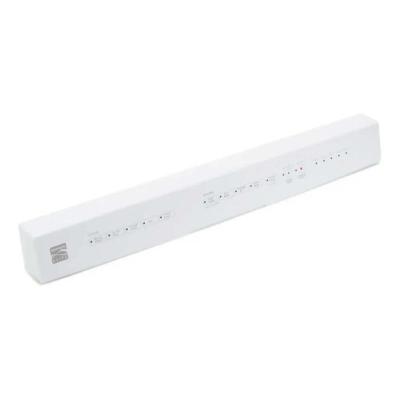 W11395600 - Genuine OEM Whirlpool Dishwasher Control Panel