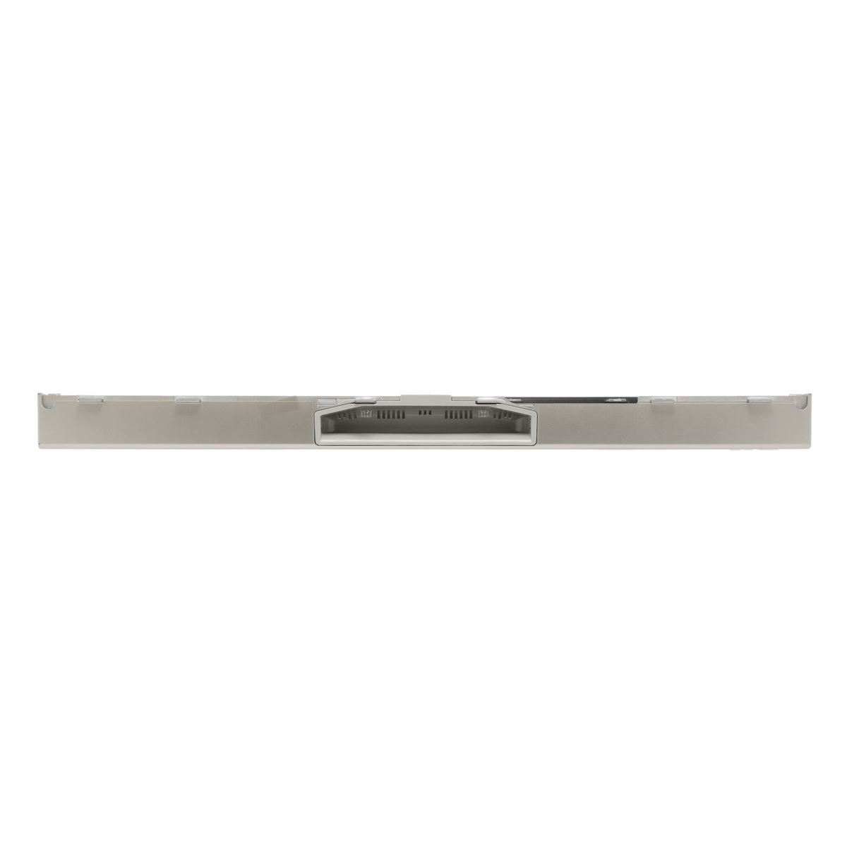 AGL75172632 - Genuine OEM LG Dishwasher Control Panel Assembly