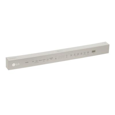 AGL75172632 - Genuine OEM LG Dishwasher Control Panel Assembly