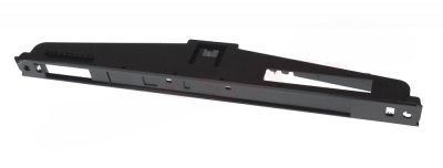 WG04F10258 - Genuine OEM GE Dishwasher Control Panel