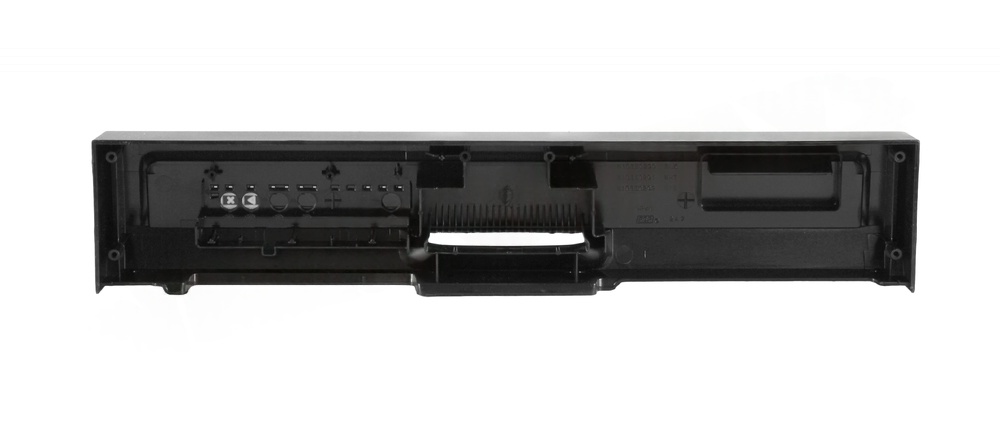 W11095590 - Genuine OEM Whirlpool Dishwasher Control Console