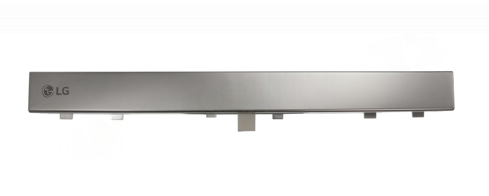 AGL75172605 - Genuine OEM LG Dishwasher Touchpad and Control Panel Assembly