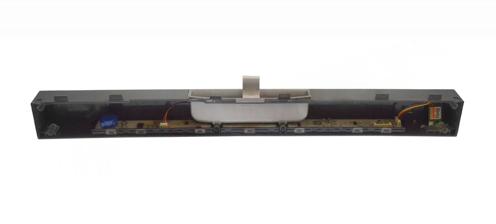 AGL75172605 - Genuine OEM LG Dishwasher Touchpad and Control Panel Assembly