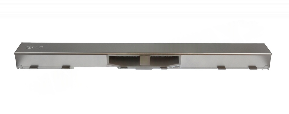 AGL75172605 - Genuine OEM LG Dishwasher Touchpad and Control Panel Assembly