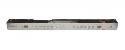 AGL75172605 - Genuine OEM LG Dishwasher Touchpad and Control Panel Assembly