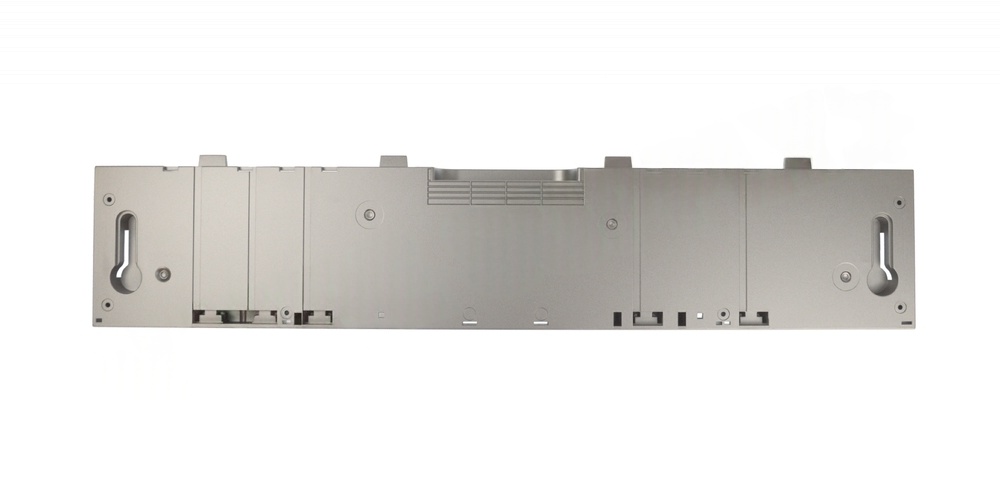 WG04F11101 - Genuine OEM GE Dishwasher Control Panel Assembly
