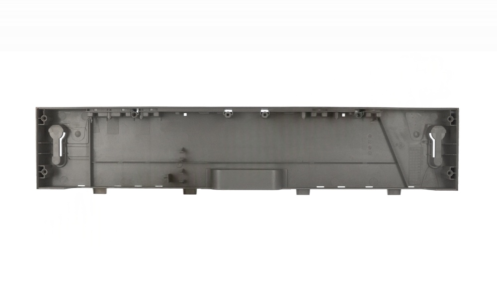 WG04F11101 - Genuine OEM GE Dishwasher Control Panel Assembly