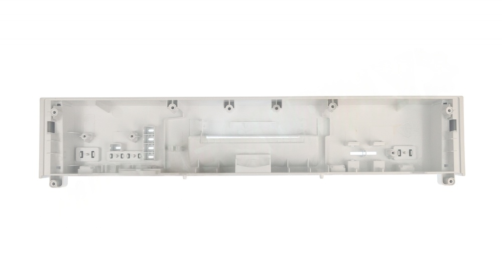 12176000A50731 - Genuine OEM Danby Dishwasher Control Panel, White
