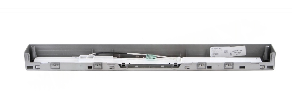 W11105848 - Genuine OEM Whirlpool Dishwasher Control Console