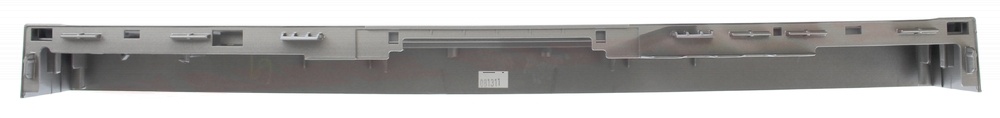 WPW10350331 - Genuine OEM Whirlpool Dishwasher Control Panel, Stainless