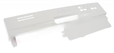 WG04F07800 - Genuine OEM GE Dishwasher Console, White