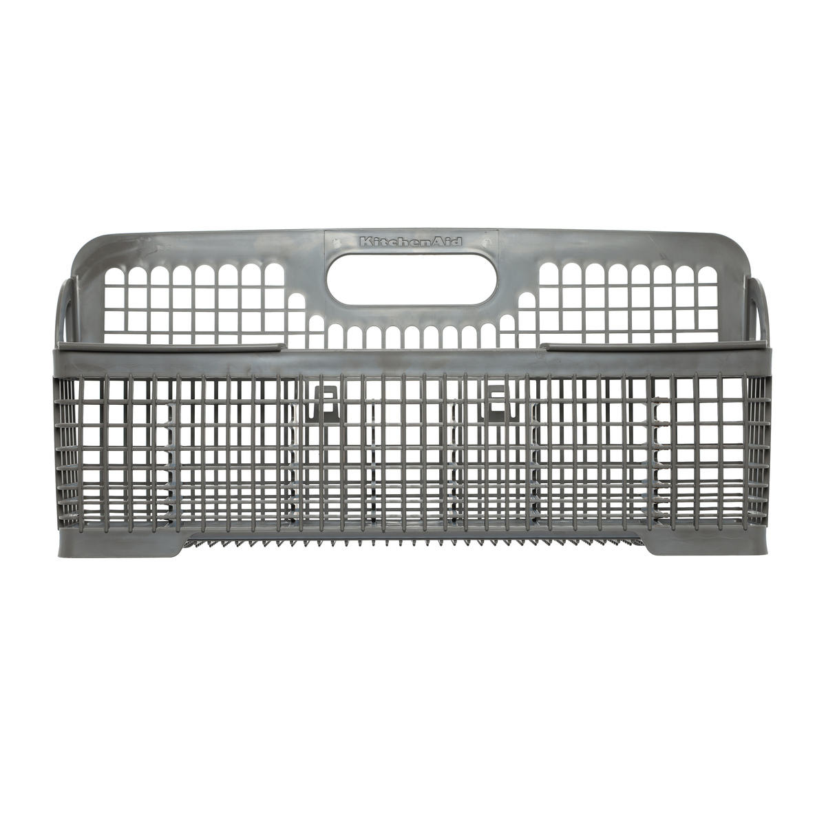 WP8531233 - Genuine OEM Whirlpool Dishwasher Cutlery Basket
