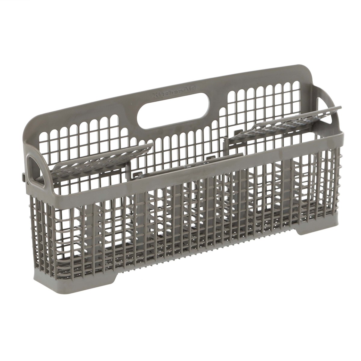 WPW10190415 - Genuine OEM Whirlpool Dishwasher Cutlery Basket