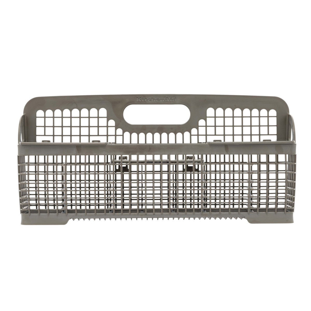 WPW10190415 - Genuine OEM Whirlpool Dishwasher Cutlery Basket