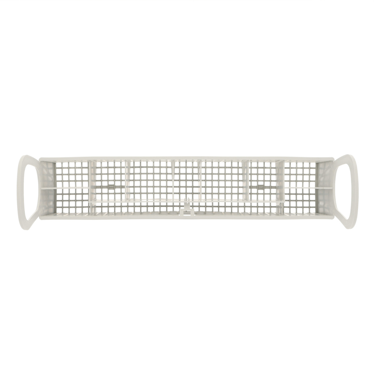 WP8268866 - Genuine OEM Whirlpool Dishwasher Cutlery Basket