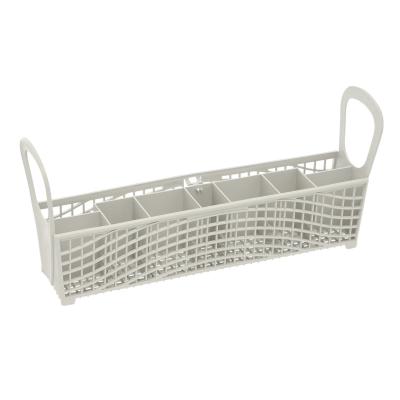 WP8268866 - Genuine OEM Whirlpool Dishwasher Cutlery Basket
