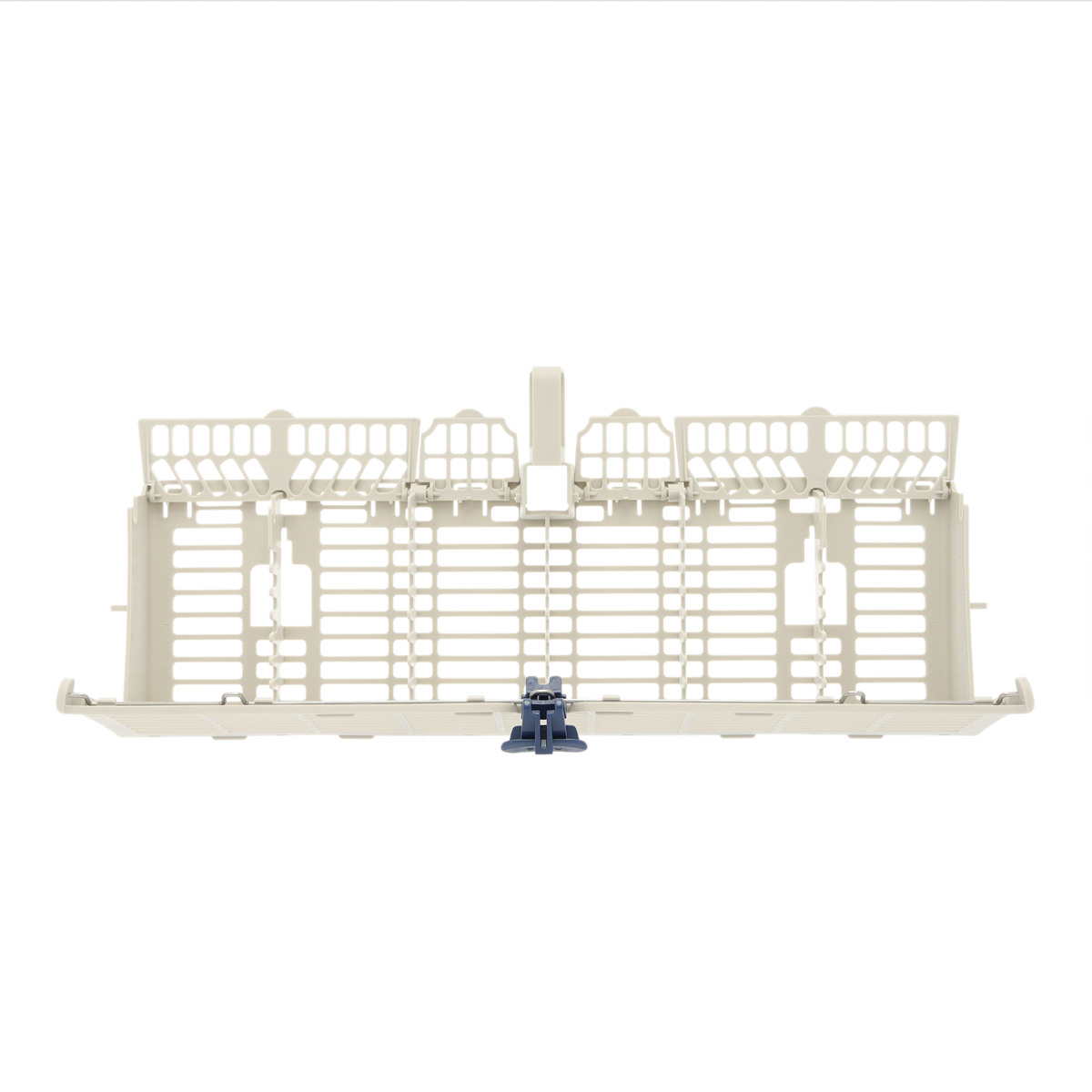 W11158802 - Genuine OEM Whirlpool Dishwasher Silverware Basket