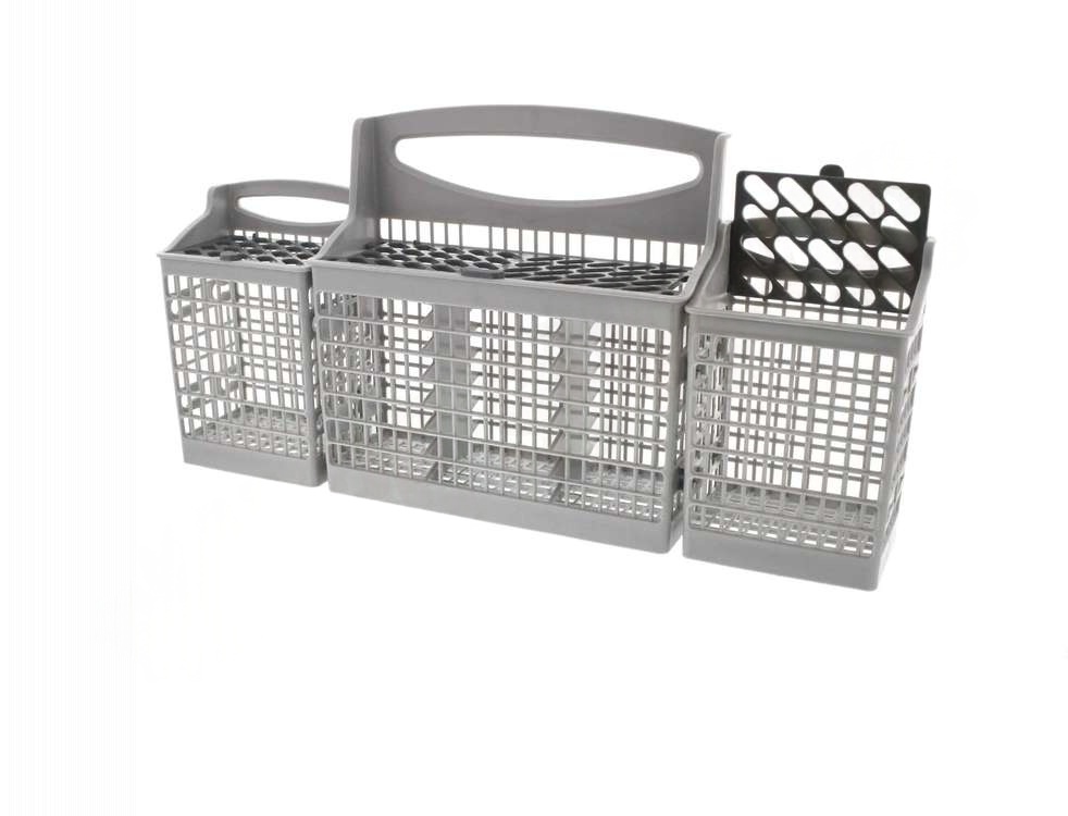 5304482498 - Genuine OEM Frigidaire Dishwasher Cutlery Basket