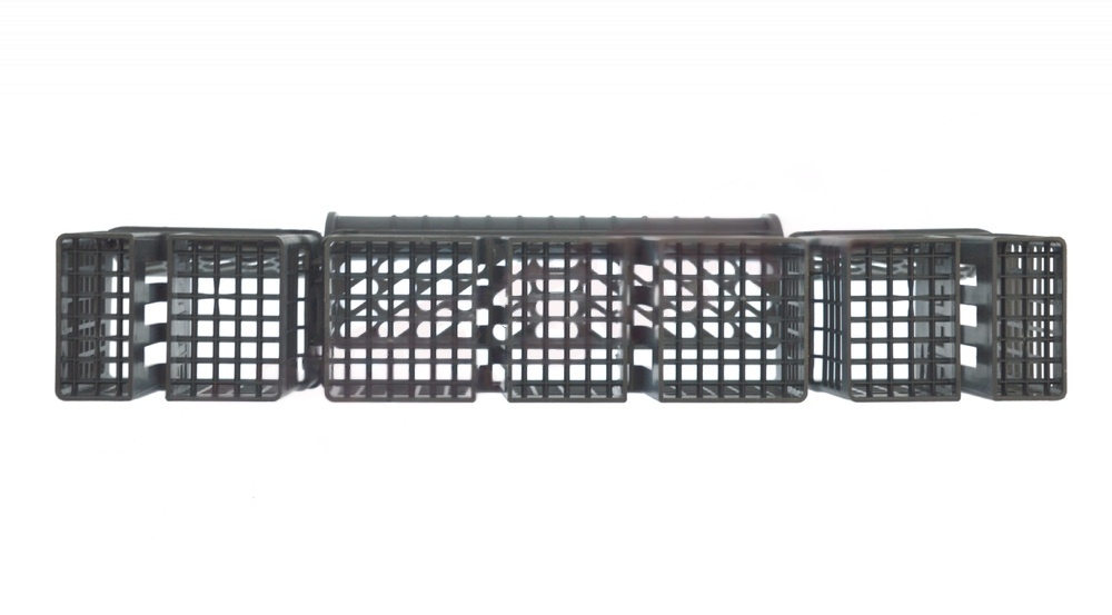 WG04L04554 - Genuine OEM GE Dishwasher Cutlery Basket