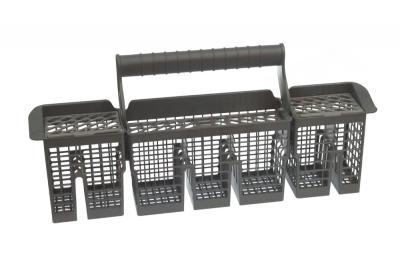 WG04L04554 - Genuine OEM GE Dishwasher Cutlery Basket