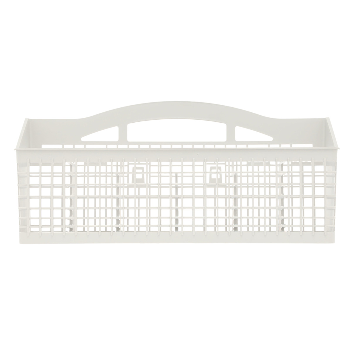 WP8562045 - Genuine OEM Whirlpool Dishwasher Silverware Basket