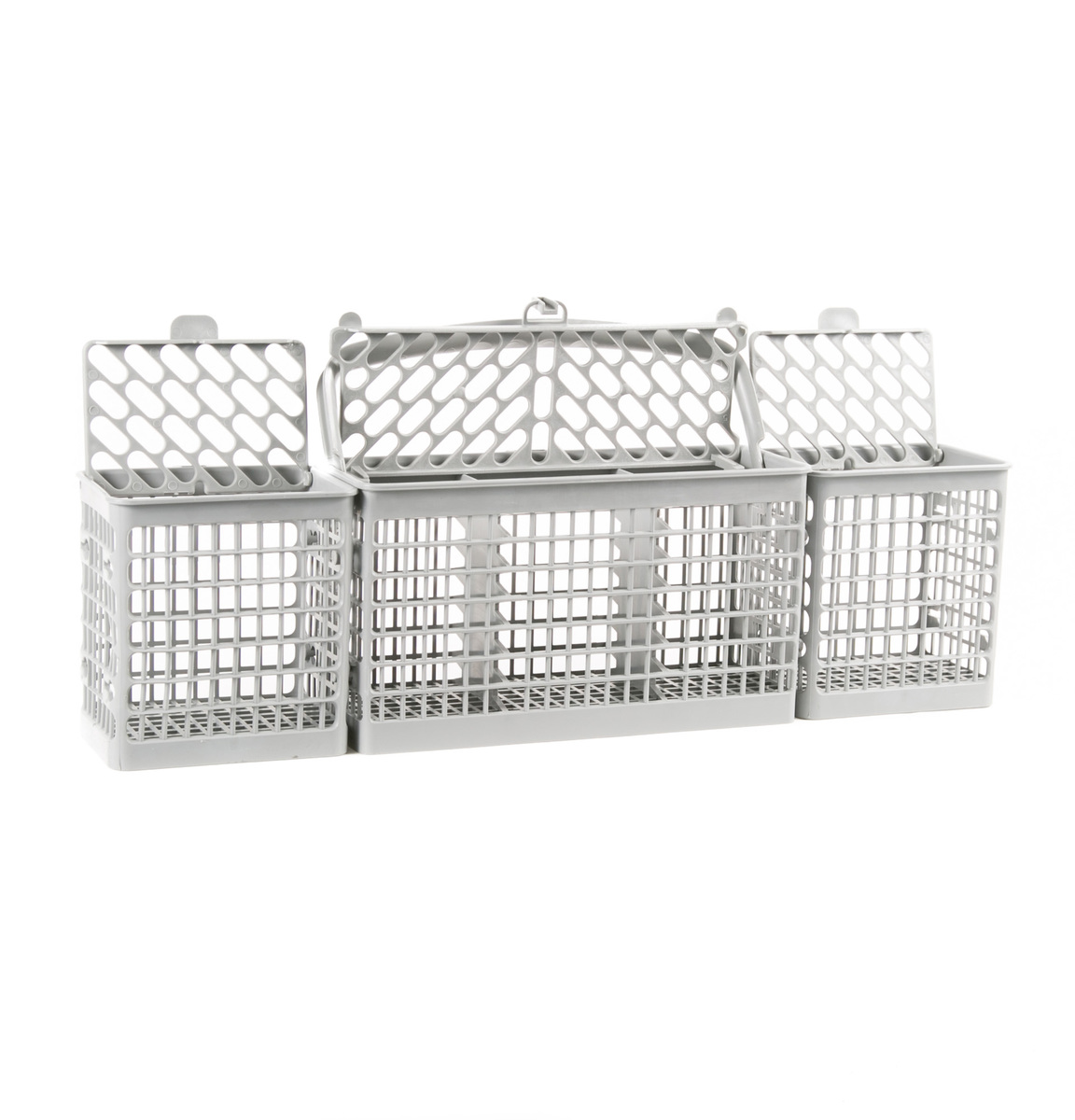 WG04A03890 - Genuine OEM GE Dishwasher Silverware Basket