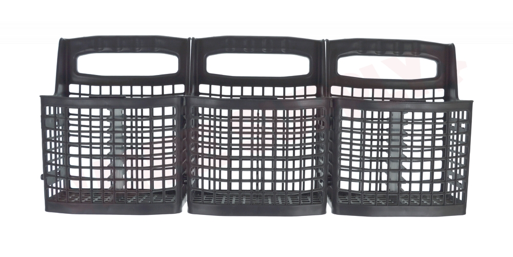 WG04L03661 - Genuine OEM GE Dishwasher Dishrack Cutlery Basket