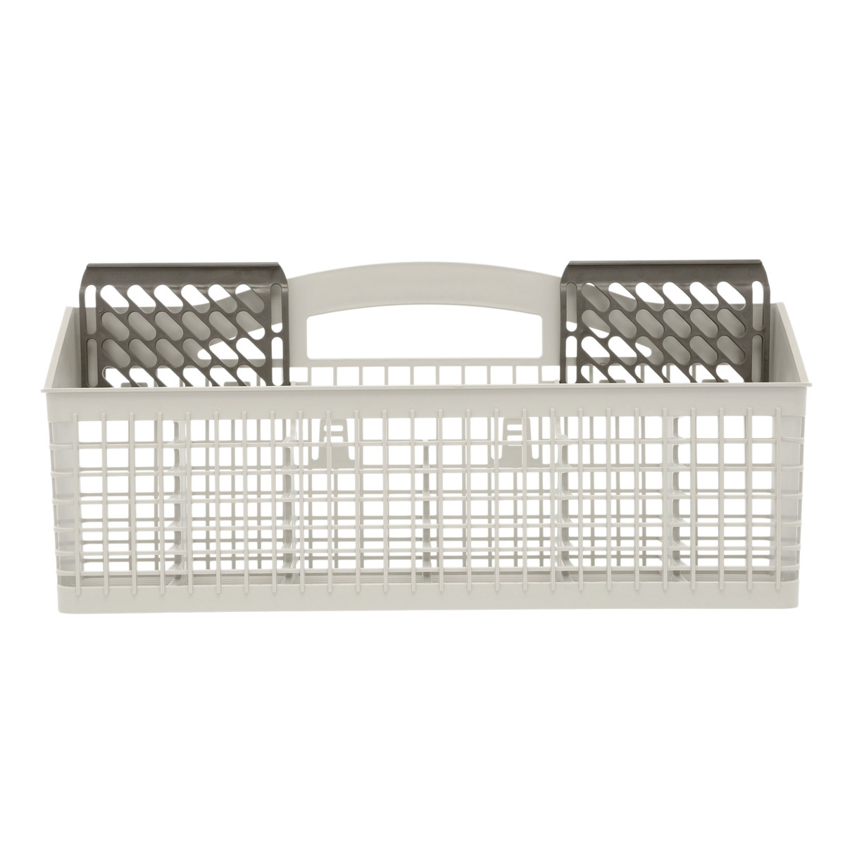 W10840140 - Genuine OEM Whirlpool Dishwasher Cutlery Basket