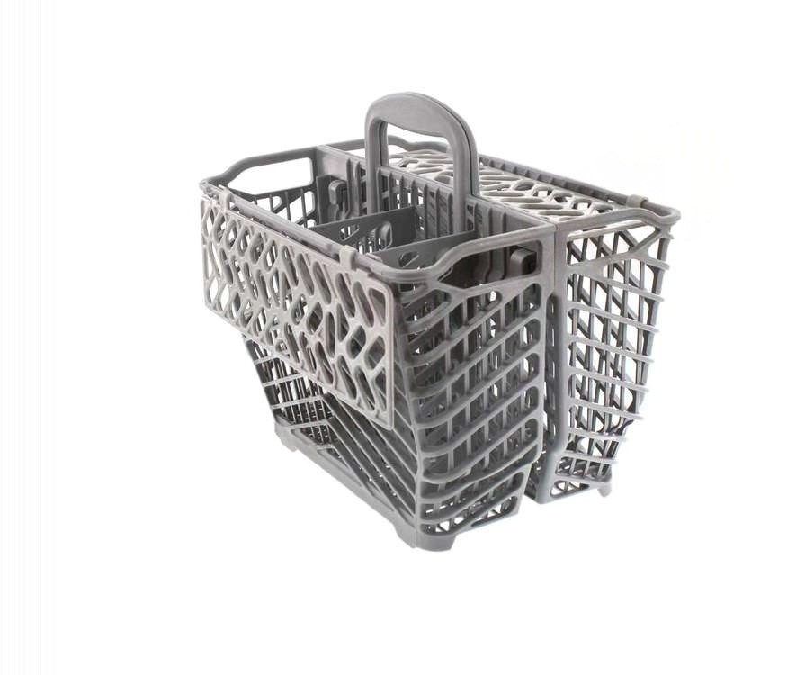6-918651 - Genuine OEM Whirlpool Dishwasher Cutlery Basket