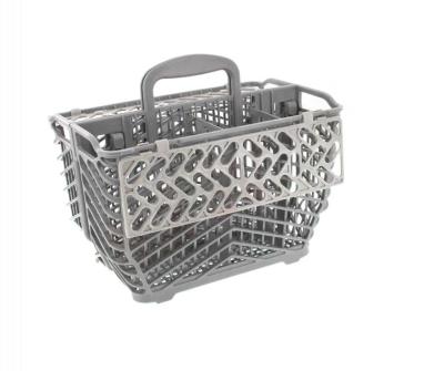 6-918651 - Genuine OEM Whirlpool Dishwasher Cutlery Basket