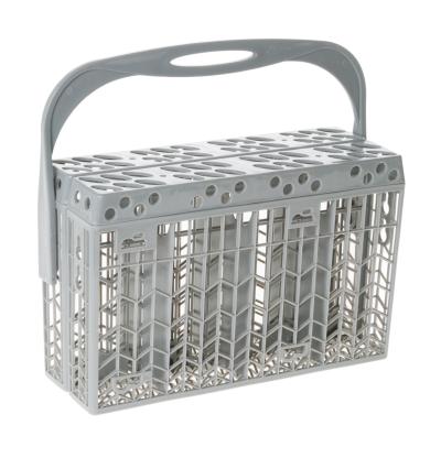 WG04L03156 - Genuine OEM GE Dishwasher Silverware Basket Assembly