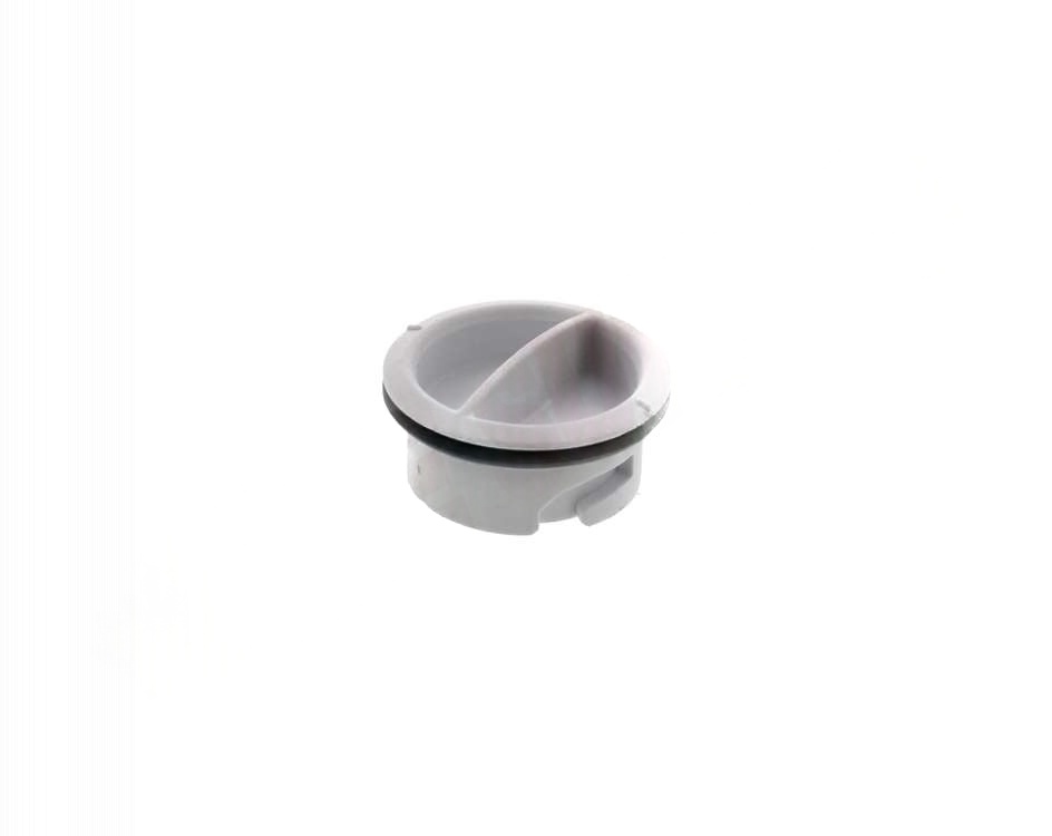 154388801 - Genuine OEM Frigidaire Dishwasher Rinse Aid Dispenser Cap