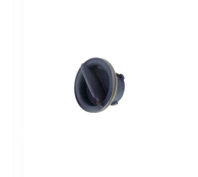 WP8558307 - Genuine OEM Whirlpool Dishwasher Rinse Aid Dispenser Cap