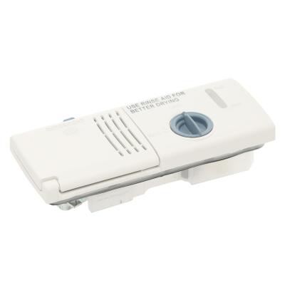 WP8558129 - Genuine OEM Whirlpool Dishwasher Detergent Dispenser
