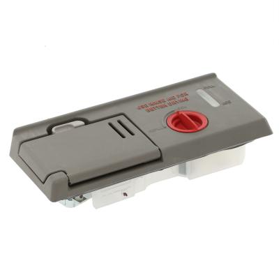 WPW10195175 - Genuine OEM Whirlpool Dishwasher Detergent Dispenser