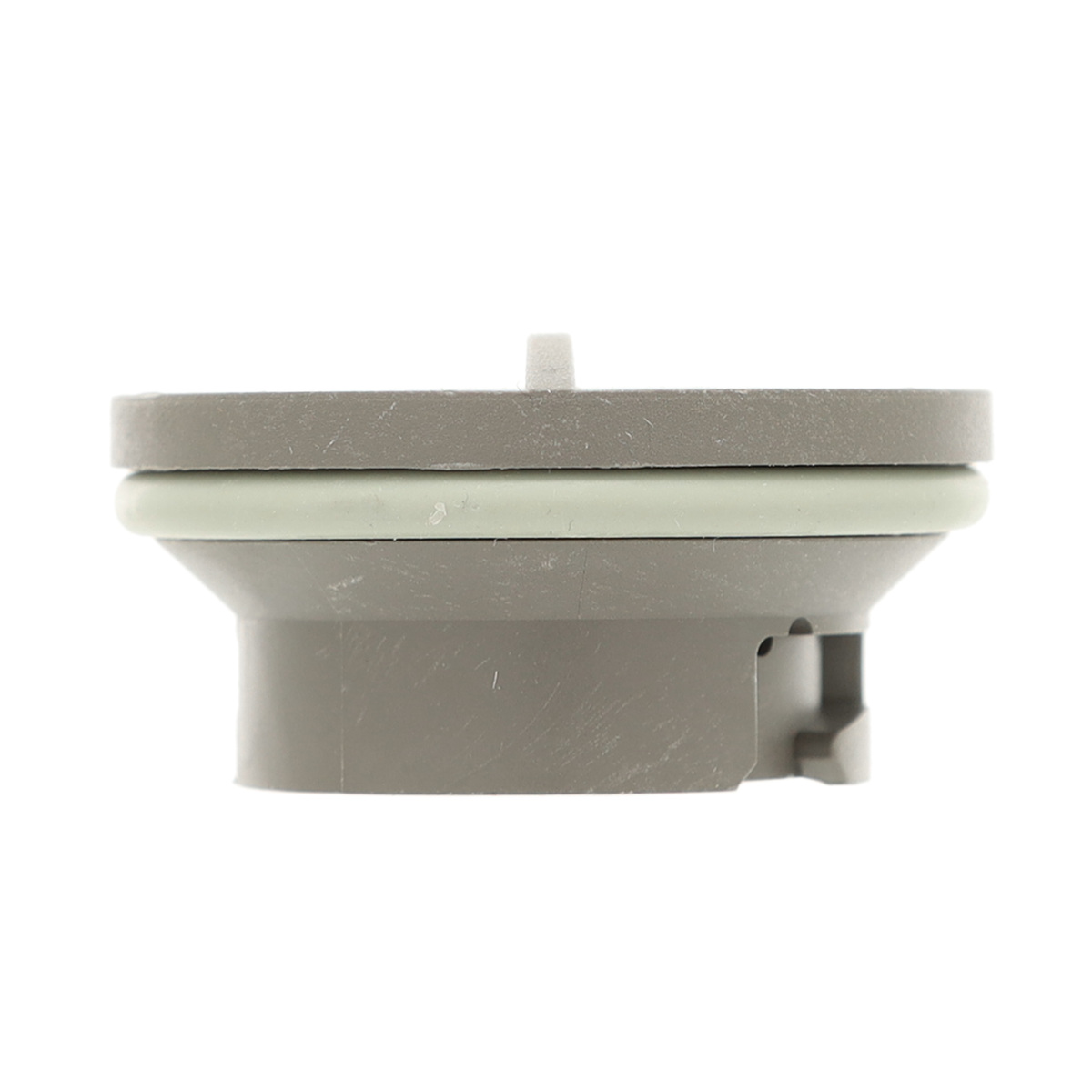 WPW10524919  - Genuine OEM Whirlpool Dishwasher Rinse Aid Dispenser Cap