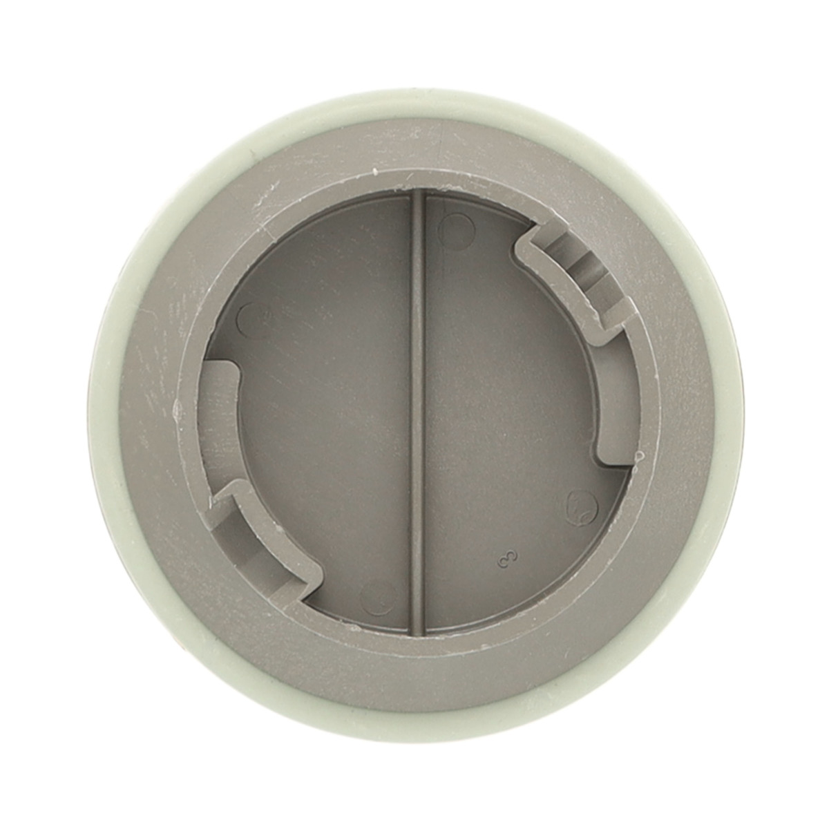 WPW10524919  - Genuine OEM Whirlpool Dishwasher Rinse Aid Dispenser Cap