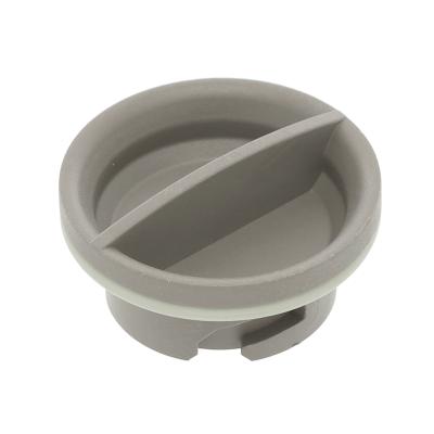 WPW10524919  - Genuine OEM Whirlpool Dishwasher Rinse Aid Dispenser Cap