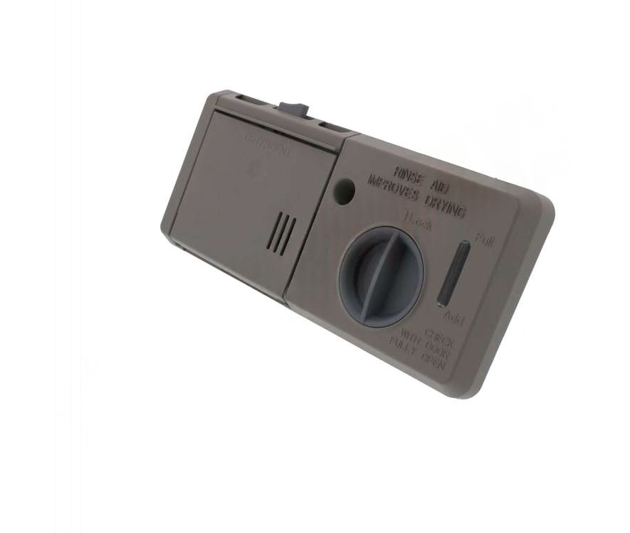 WPW10428217 - Genuine OEM Whirlpool Dishwasher Detergent Dispenser