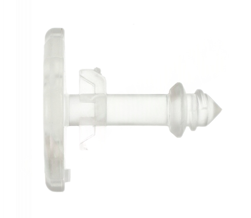 WP3378134 - Genuine OEM Whirlpool Dishwasher Rinse Aid Dispenser Cap