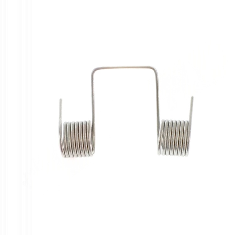 WP8066018 - Genuine OEM Whirlpool Dishwasher Detergent Lid Spring