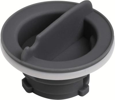 WP8564929 - Genuine OEM Whirlpool Dishwasher Rinse Aid Dispenser Cap