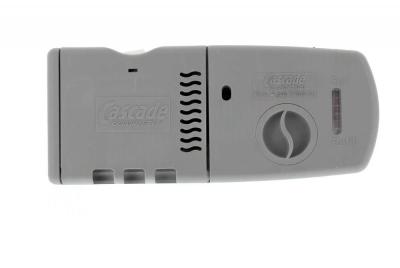 WG04F00692 - Genuine OEM GE Dishwasher Module Rinse and Cap Assembly